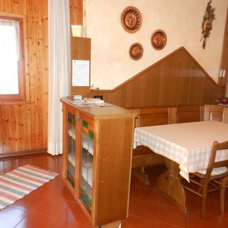 イゾラッチャCasa Eldaアパートメント エクステリア 写真