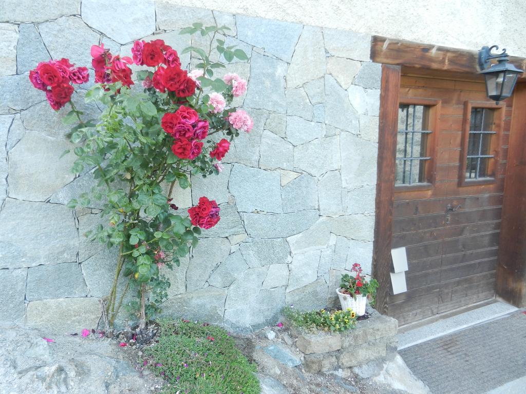 イゾラッチャCasa Eldaアパートメント エクステリア 写真