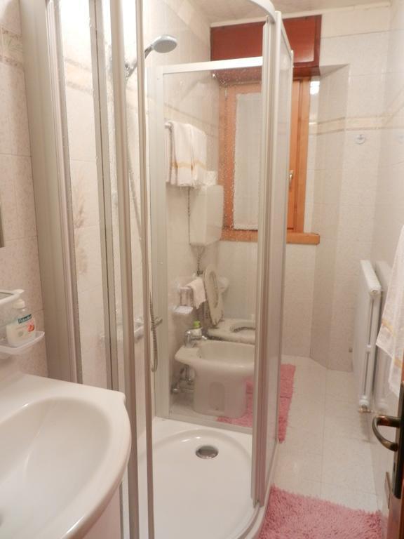 イゾラッチャCasa Eldaアパートメント エクステリア 写真
