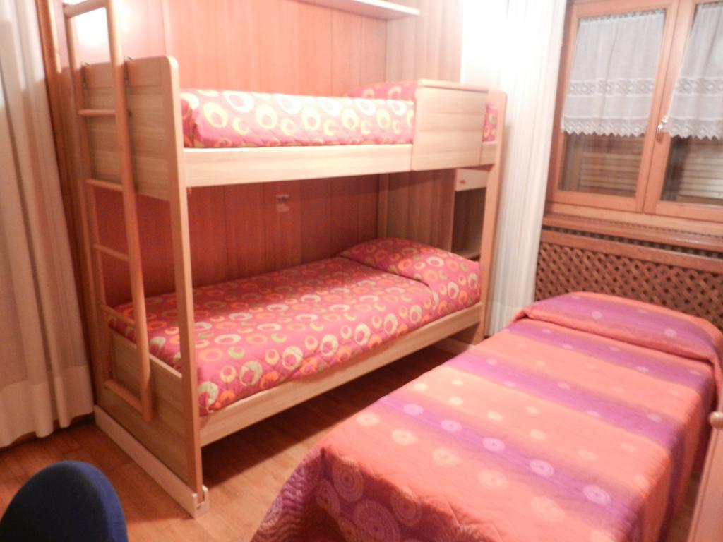 イゾラッチャCasa Eldaアパートメント エクステリア 写真