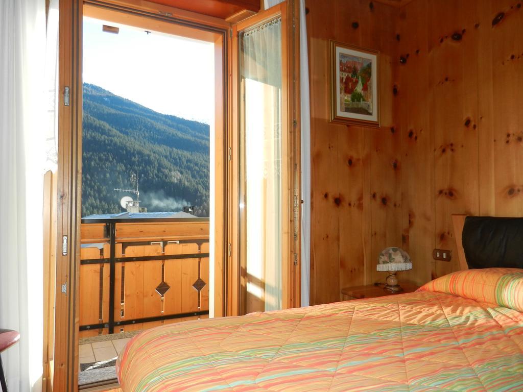 イゾラッチャCasa Eldaアパートメント エクステリア 写真