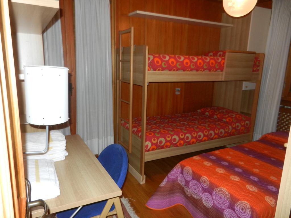 イゾラッチャCasa Eldaアパートメント エクステリア 写真