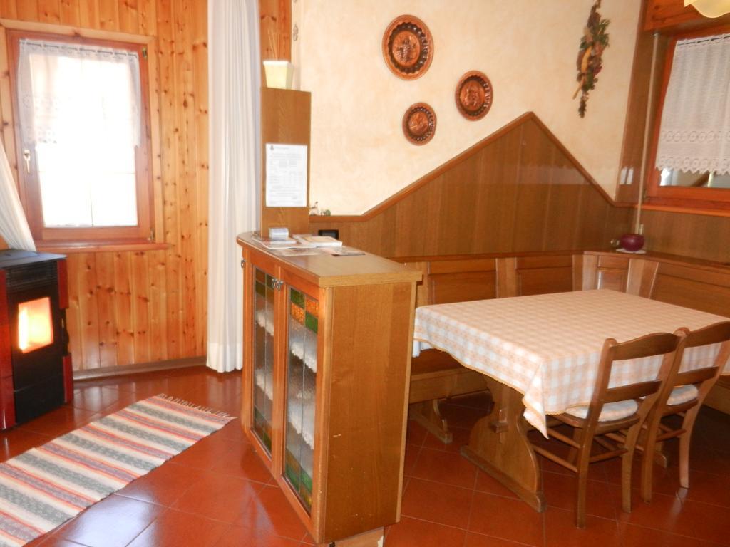 イゾラッチャCasa Eldaアパートメント エクステリア 写真